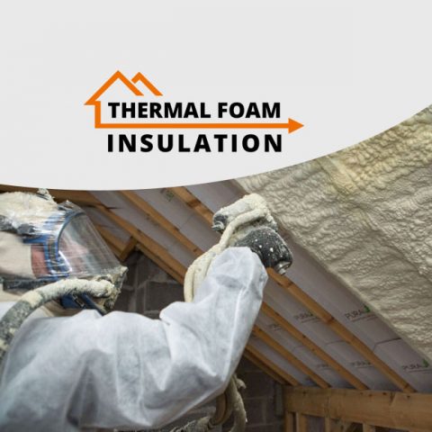 Thermal Foam|Thermal Foam Insulation
